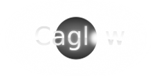 Caglow logo