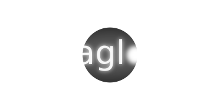 Caglow logo